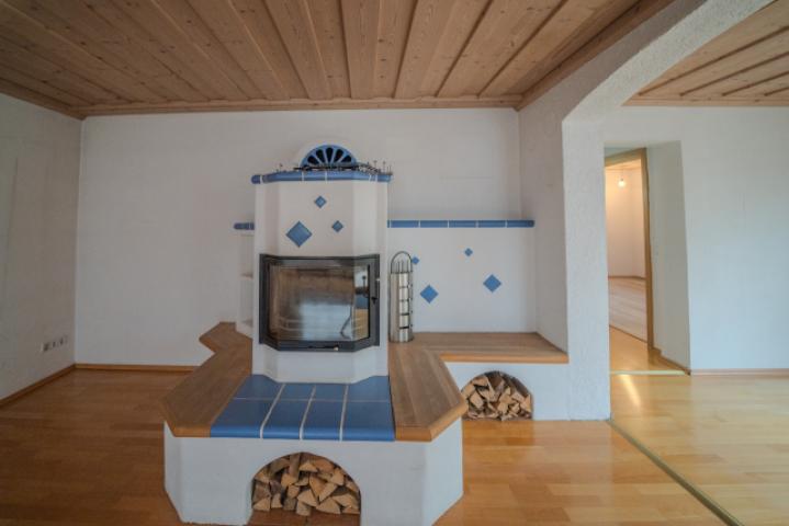 Kamin EG 