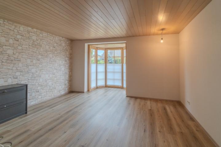 Schlafzimmer EG