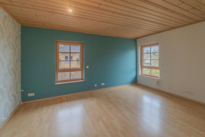 Schlafzimmer 2 1OG 