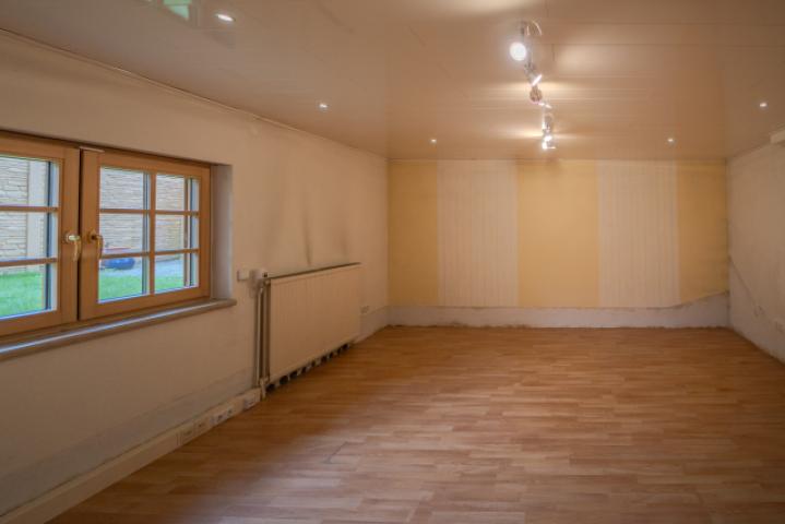 Gästezimmer UG