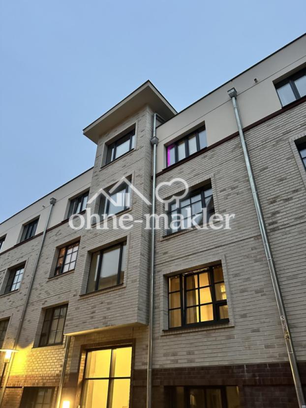 Haus 9 Ansicht