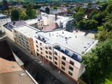 Haus 9 Luftbild