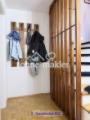 Flur Garderobe 