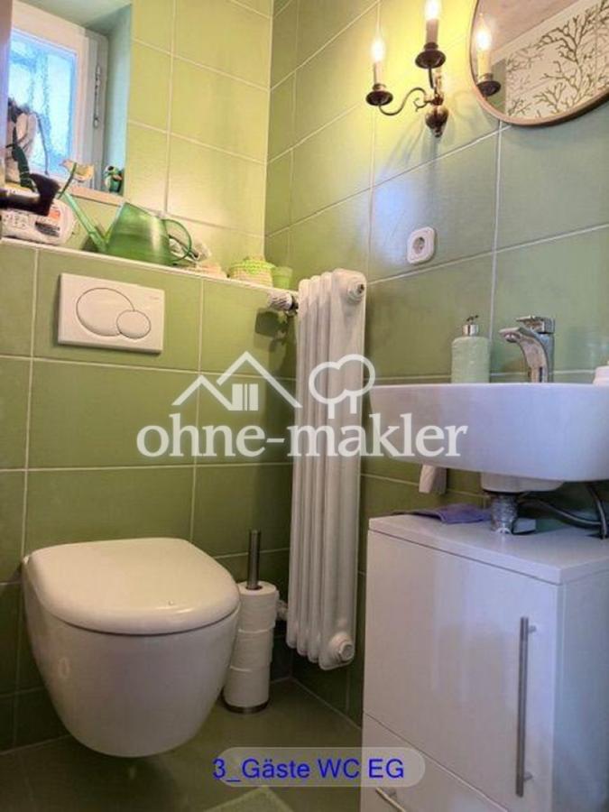 Gäste WC