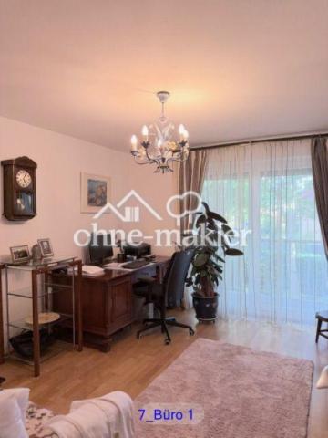 Büro/Zimmer