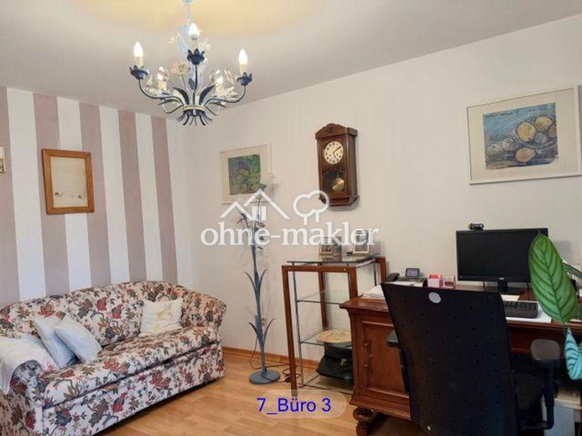 Büro/zimmer
