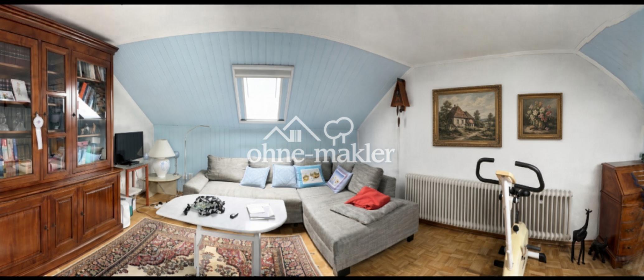Gästezimmer