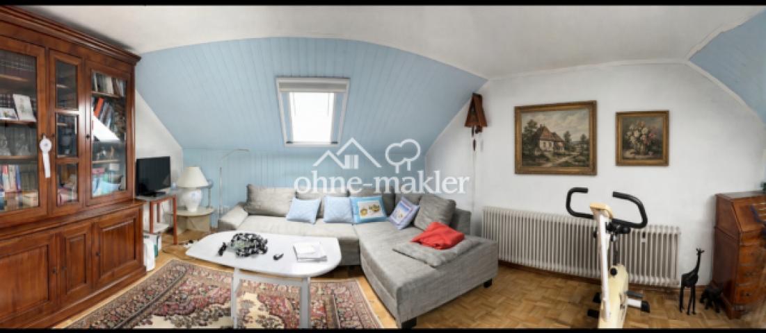 Gästezimmer