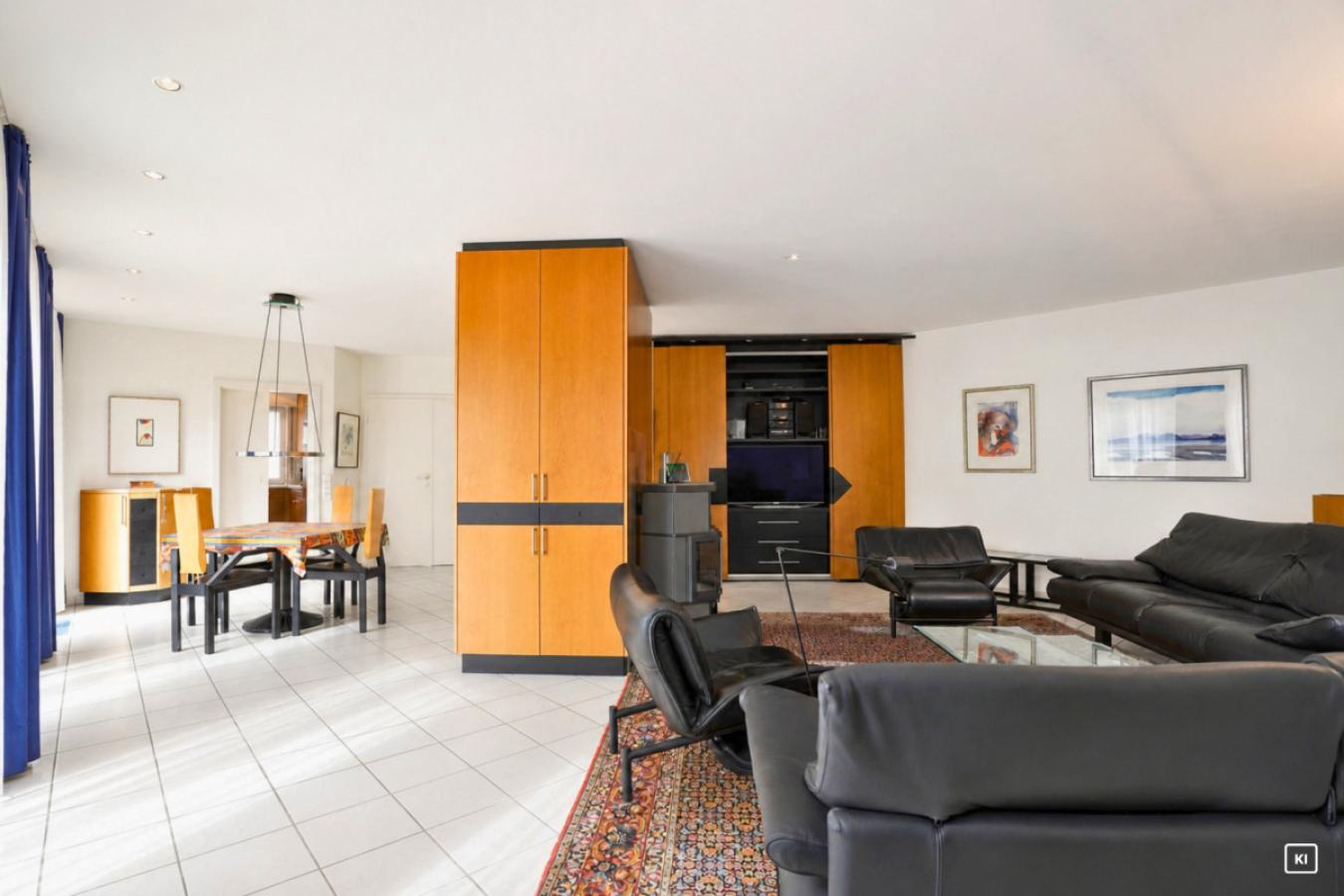 Wohnbereich