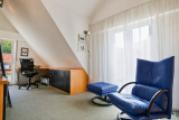Arbeitszimmer