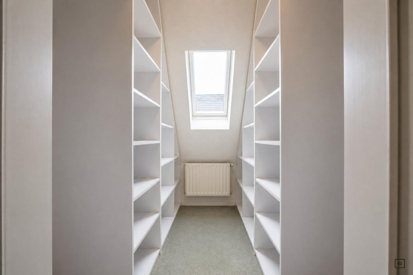 Ankleidezimmer