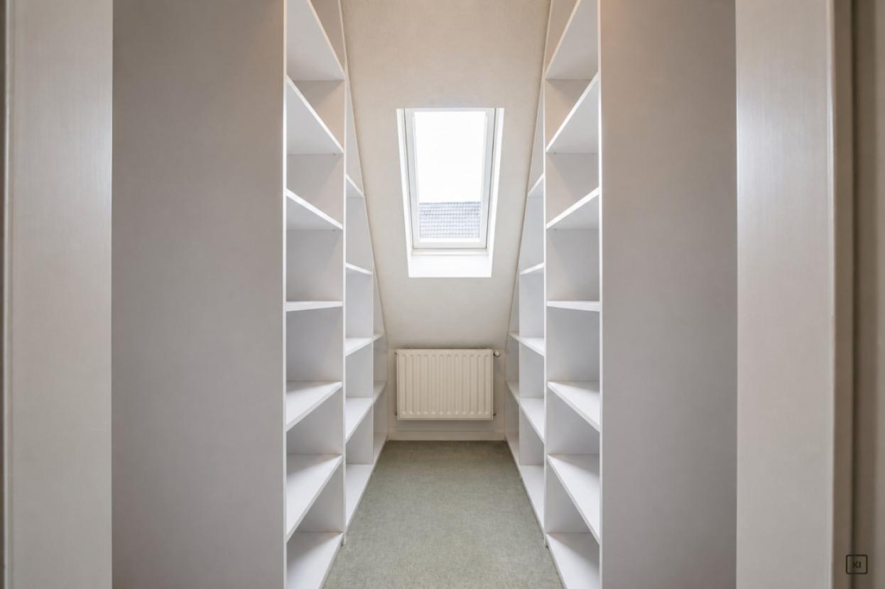 Ankleidezimmer