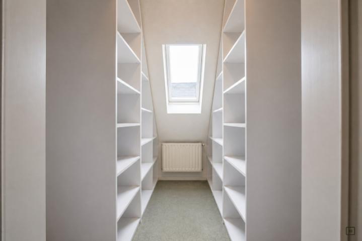 Ankleidezimmer