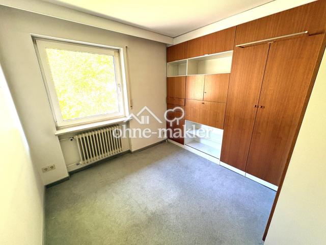 OG Zimmer 3 - 9,25qm