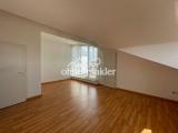 Wohnzimmer / Esszimmer / Balko