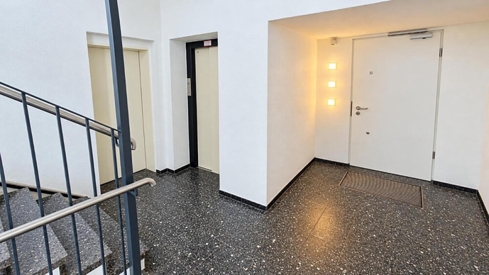 Treppenhaus