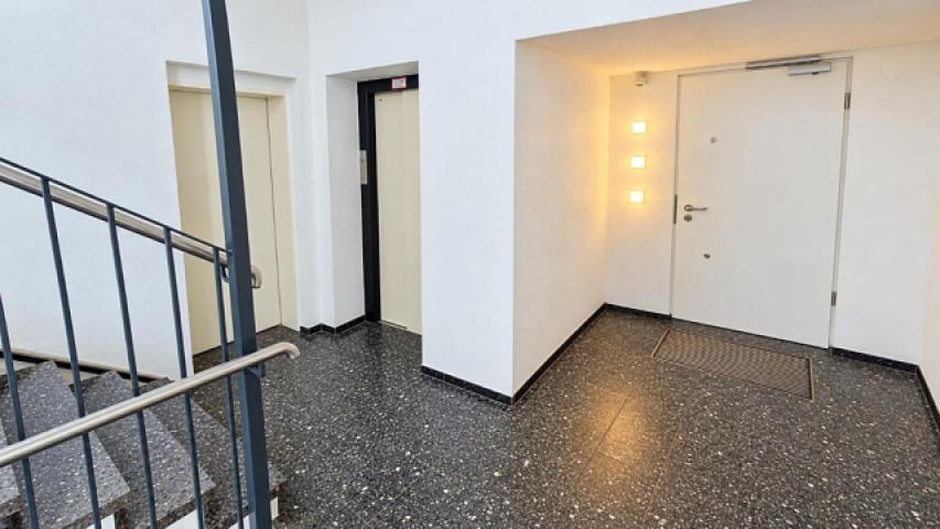 Treppenhaus