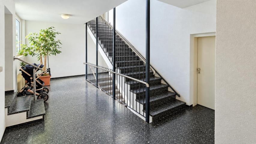 Treppenhaus
