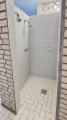Dusche - Schwimmbad
