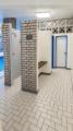 Dusche - Umkleide