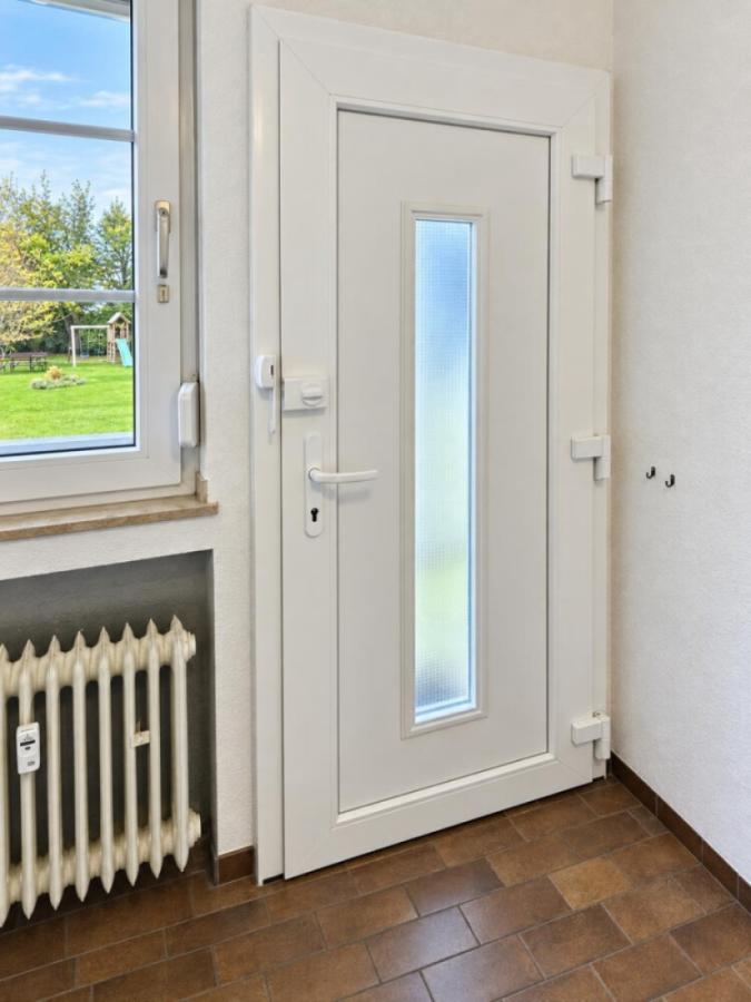 Wohnungstüre