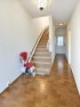 Treppe / Treppenlift