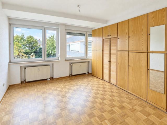 Schlafzimmer 2