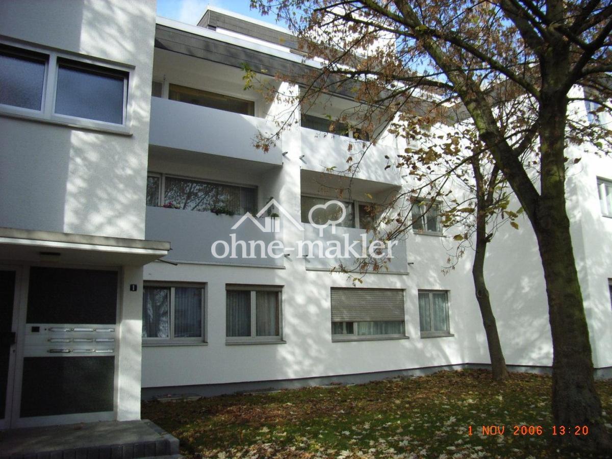 Gebäudeansicht