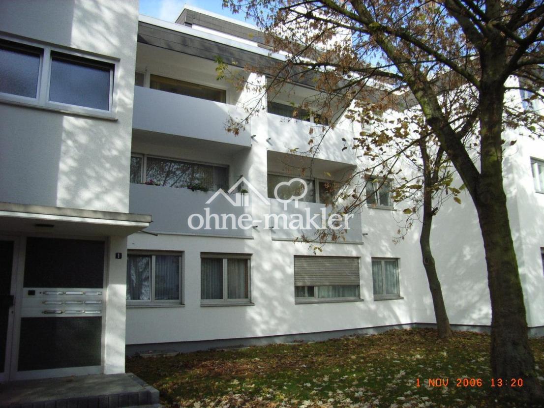 Gebäudeansicht