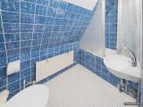 Badezimmer (KI-Visualisierung)