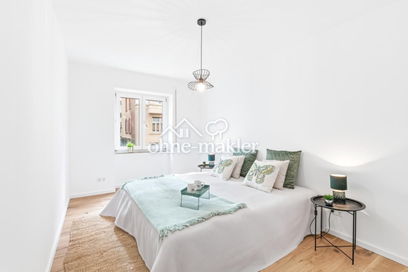 Schlafzimmer Beispiel