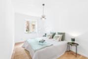 Schlafzimmer Beispiel