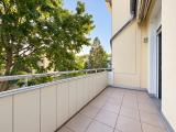 Balkon Detail