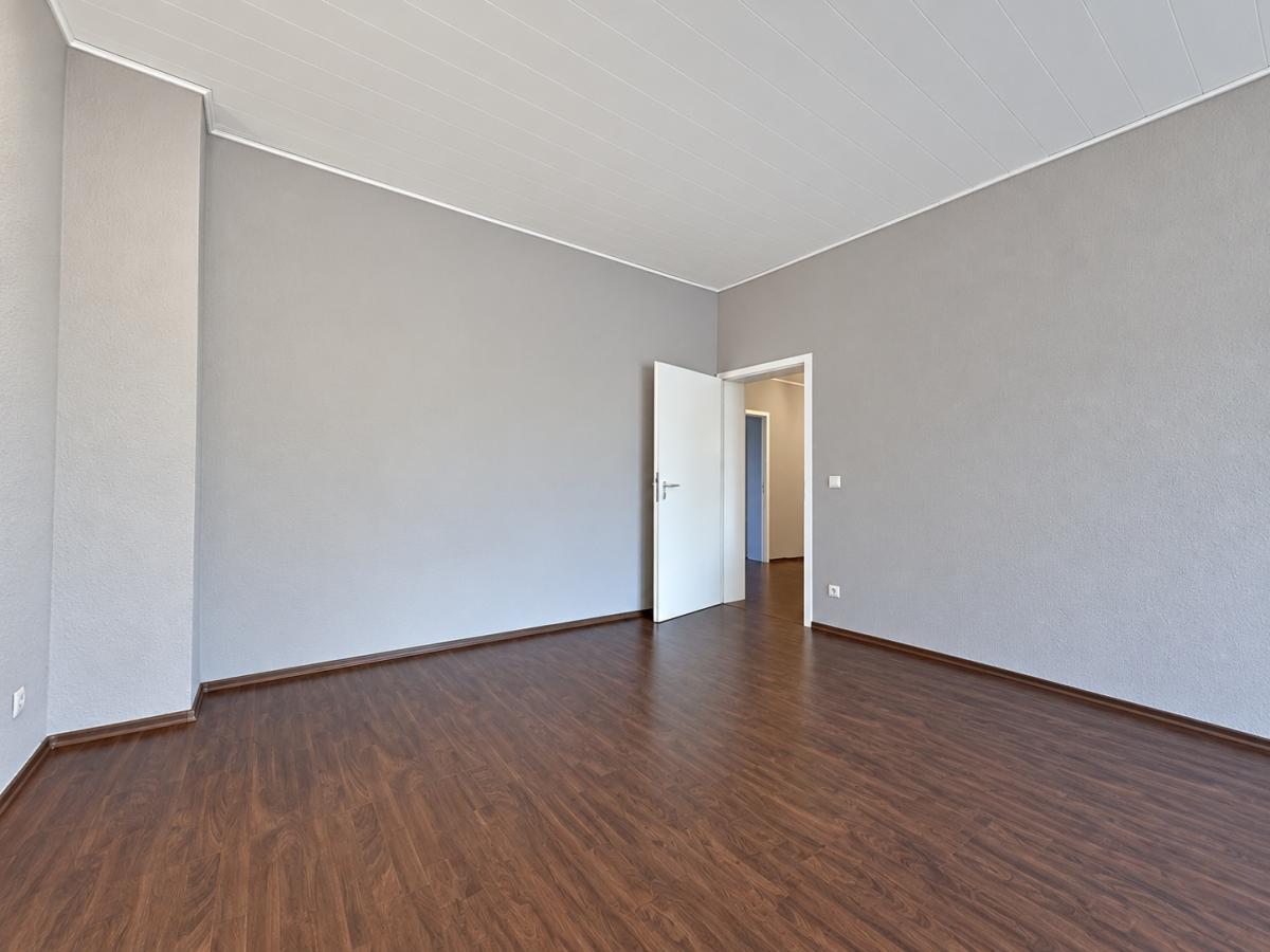 Wohnzimmer Detail