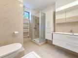 Badezimmer Detail
