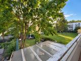 Garten & Blick ins Grüne