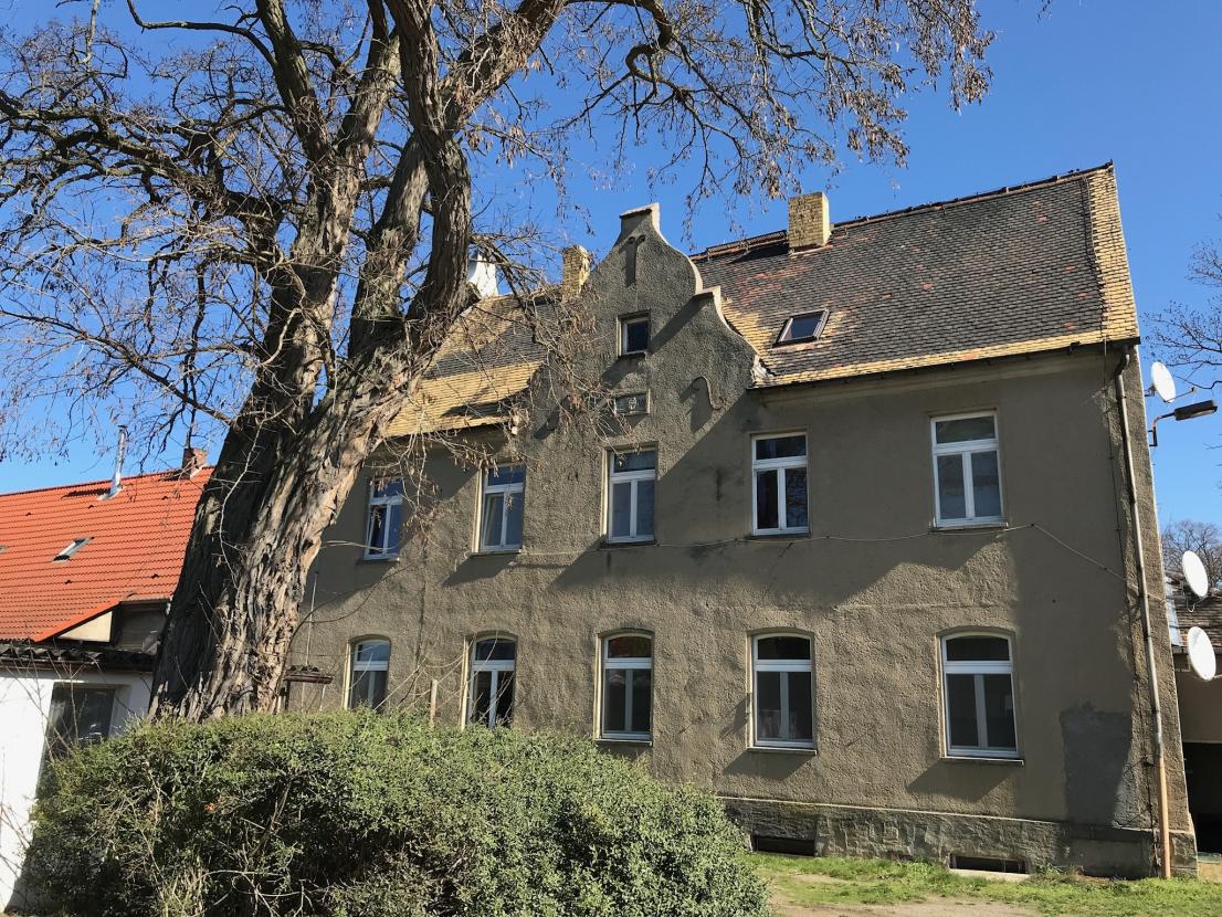 Haus
