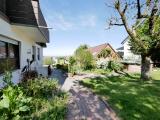 Gartenansicht