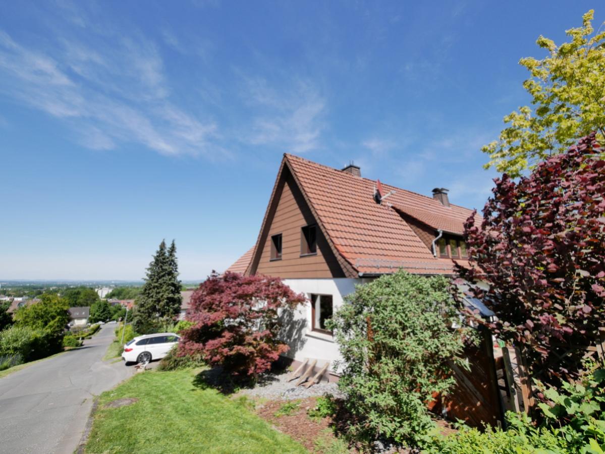 Straßenansicht