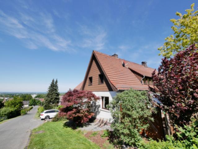 Straßenansicht