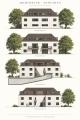 Rendering Fassadenansichten