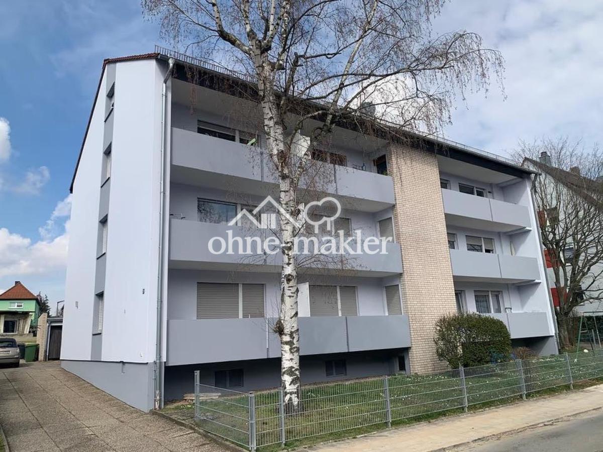 Außen Ansicht