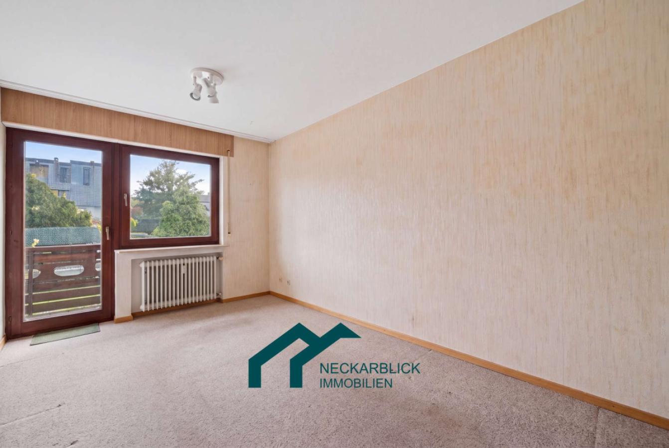 Kinderzimmer OG