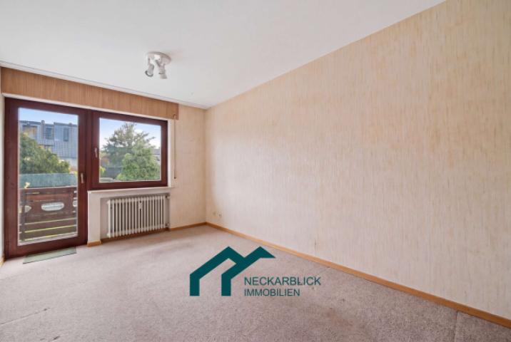 Kinderzimmer OG