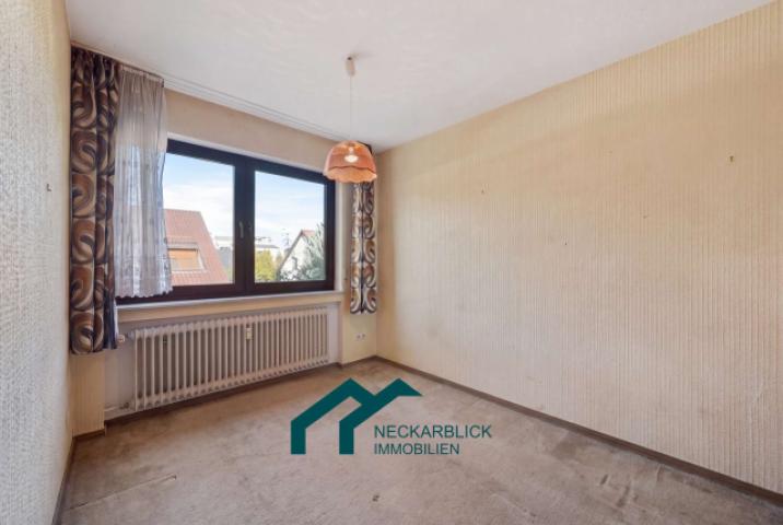 Arbeitszimmer OG