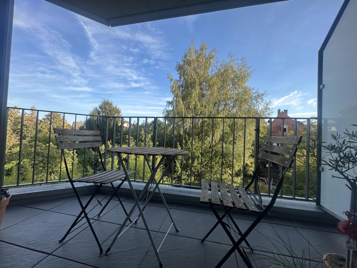 Balkon