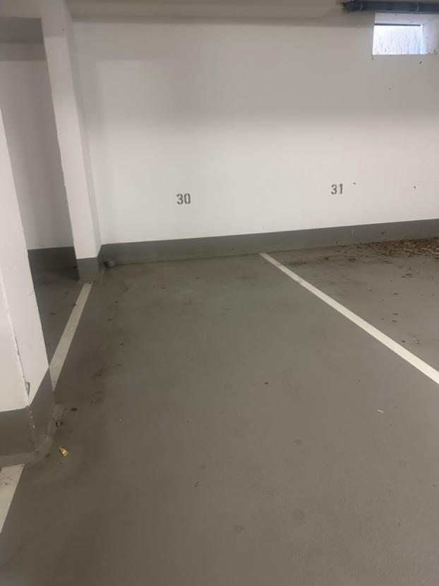TG Stellplatz