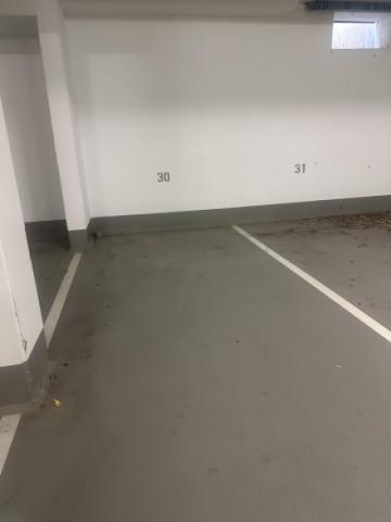 TG Stellplatz