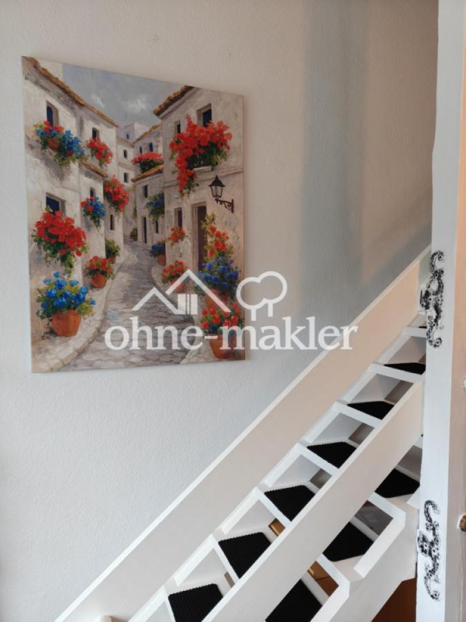 Galerietreppe