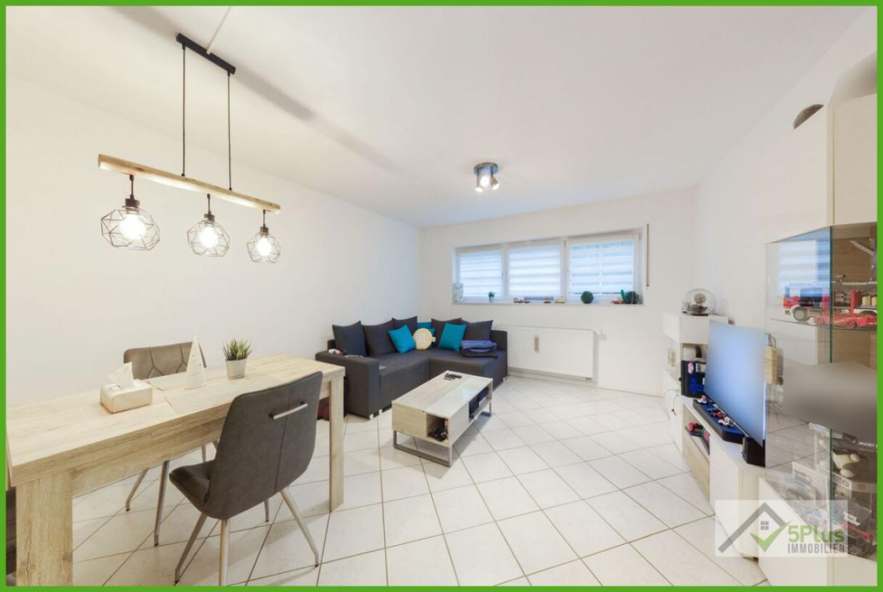5Plus Immo Mietwohnung Inden Altdorf